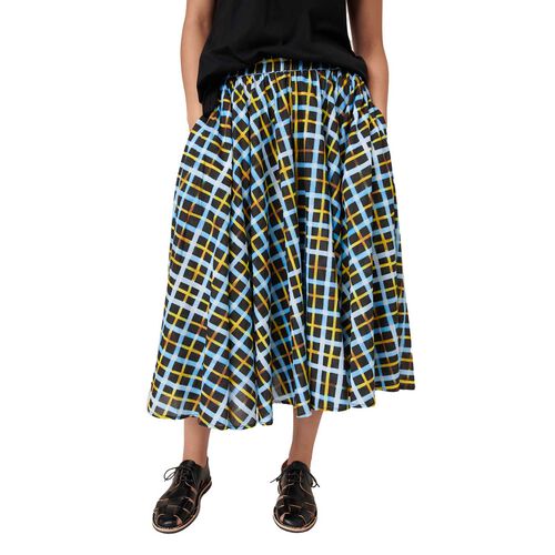 Kowtow Motion Skirt